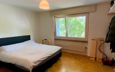 Wohnung 3.5 Zimmer - image - 4