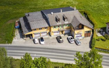 Immeuble mixte - image - 1