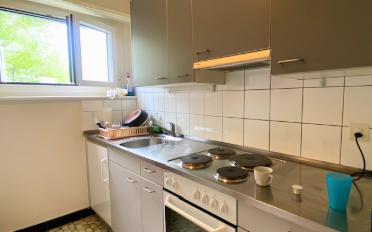 Studio 1.5 Zimmer - image - 3