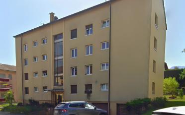 Wohnung 2.5 Zimmer - image - 1