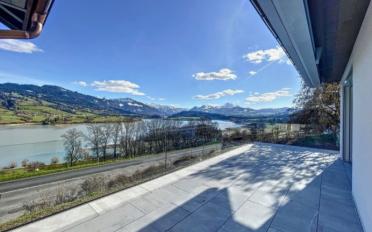 Einfamilienhaus 6.5 Zimmer - image - 2