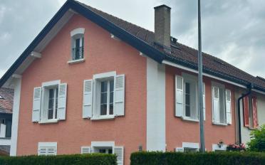 Maison jumelée 4.5 pièces - image - 1