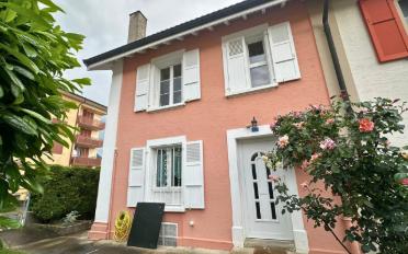 Maison jumelée 4.5 pièces - image - 2
