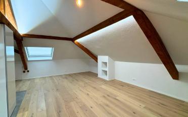 Mansarde 2.5 Zimmer - image - 2