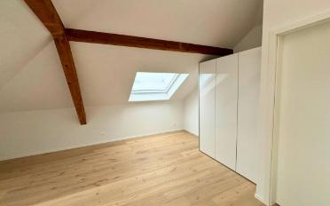 Mansarde 2.5 Zimmer - image - 10
