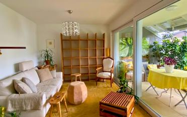 Apartment 3.5 rooms - image - 2
