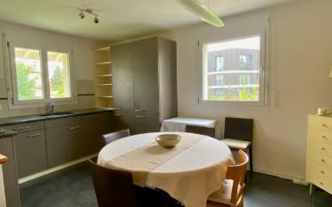Apartment 3.5 rooms - image - 3