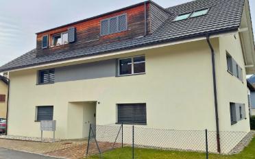 Apartment 3.5 rooms - image - 1
