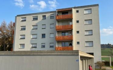 Apartment 3.5 rooms - image - 1