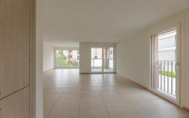 Apartment 3.5 rooms - image - 1
