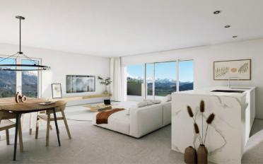 Apartment 4.5 rooms - image - 4