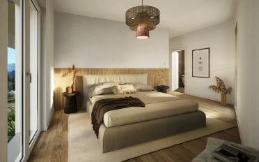 Wohnung 3.5 Zimmer - image - 2