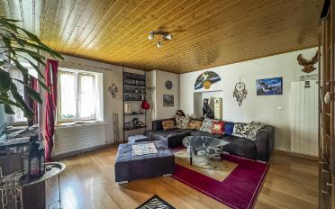Einfamilienhaus 3.5 Zimmer - image - 4