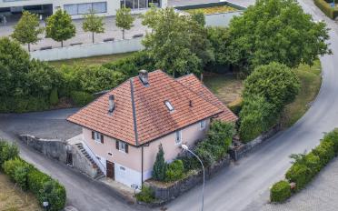 Einfamilienhaus 3.5 Zimmer - image - 1