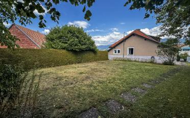 Einfamilienhaus 3.5 Zimmer - image - 12