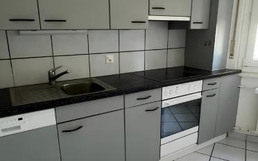 Apartment 3.5 rooms - image - 2