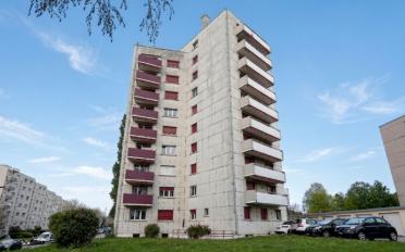 Apartment 3.5 rooms - image - 1