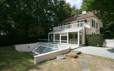 Wohnung 7 Zimmer - image - 2