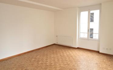 Apartment 4 rooms - image - 1