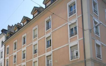 Apartment 4 rooms - image - 13