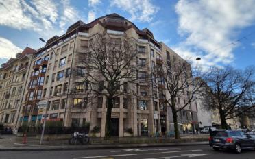 Wohnung 6 Zimmer - image - 1