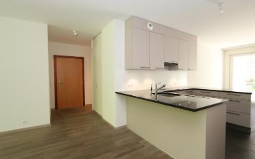 Apartment 4 rooms - image - 1
