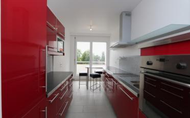 Apartment 6.5 rooms - image - 5