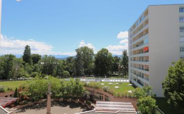 Apartment 6.5 rooms - image - 1