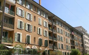 Apartment 4 rooms - image - 1
