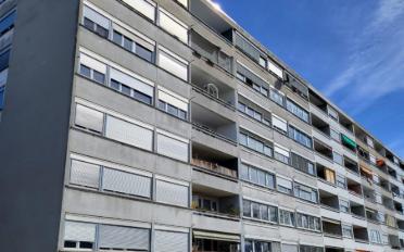 Apartment 5 rooms - image - 1