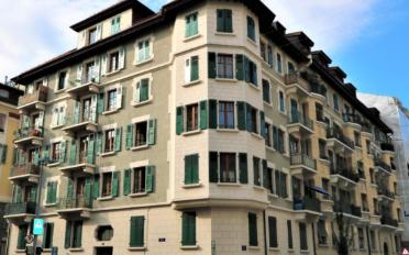 Wohnung 3 Zimmer - image - 1