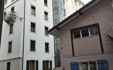 Apartment 2 rooms - image - 1