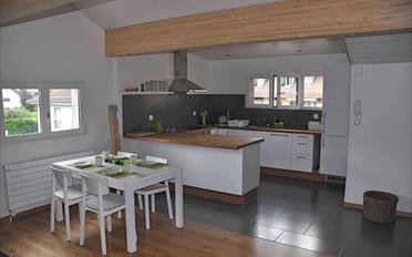 Appartement meublé 2 pièces - image - 1