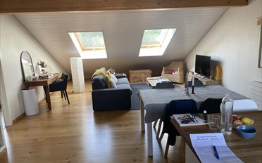 Appartement meublé 2 pièces - image - 2