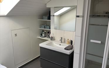 Appartement meublé 2 pièces - image - 3