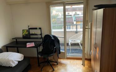 Studio 1 room - image - 1