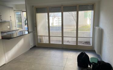 Apartment 3 rooms - image - 2