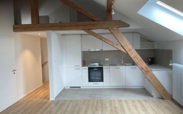 Wohnung 3 Zimmer - image - 1