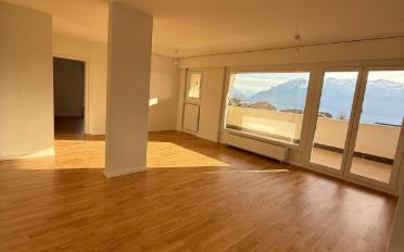 Attikawohnung 4.5 Zimmer - image - 2