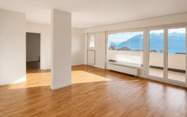 Attikawohnung 4.5 Zimmer - image - 1