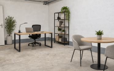 Dachwohnung 4.5 Zimmer - image - 16