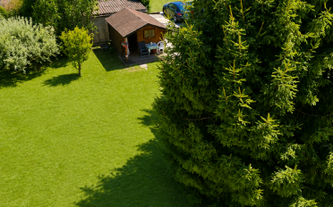 Apartment 3.5 rooms - image - 13