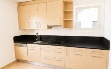 Apartment 3.5 rooms - image - 15