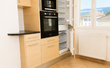 Apartment 3.5 rooms - image - 16
