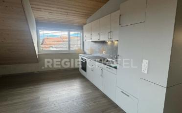 Wohnung ein Zimmer - image - 1