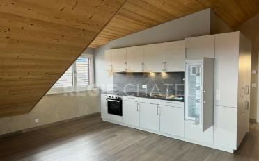 Wohnung ein Zimmer - image - 4