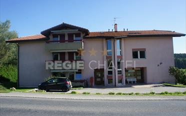 Appartement 4 pièces - image - 2