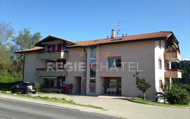 Appartement 4 pièces - image - 1