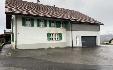 Wohnung 4.5 Zimmer - image - 3