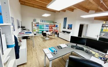 Büro 2 Zimmer - image - 3